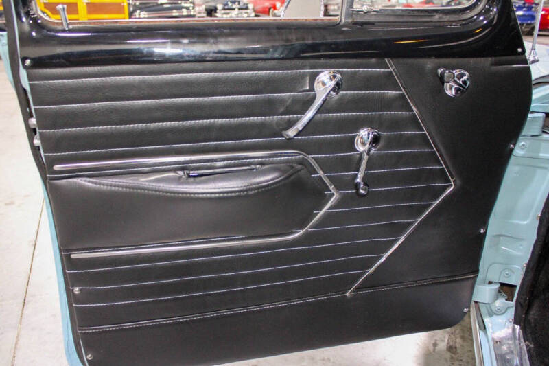 1954 Chevrolet Bel Air