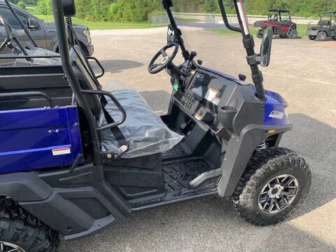 2025 Bighorn Timberland 450