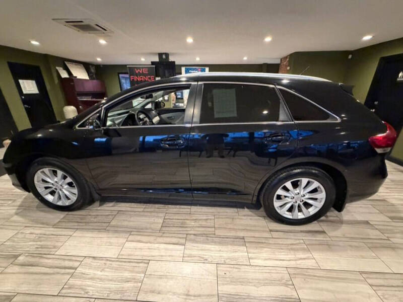 2013 Toyota Venza