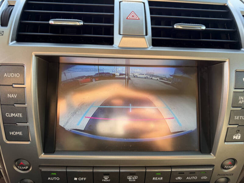 2017 Lexus GX 460