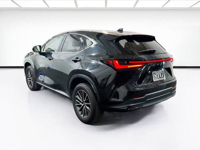 2023 Lexus NX 250
