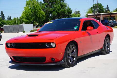 2019 Dodge Challenger for sale at Sacramento Luxury Motors in Rancho Cordova CA