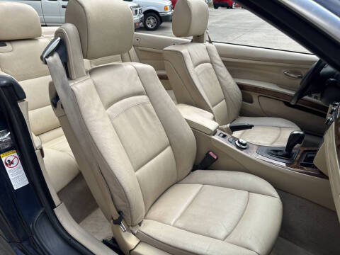 2008 BMW 3 Series 335i