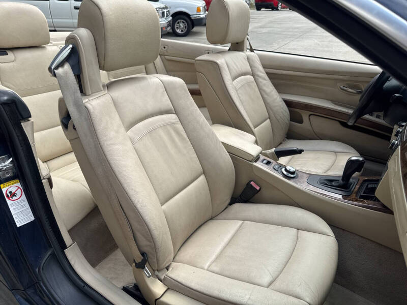 2008 BMW 3 Series 335i