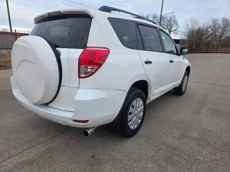 2008 Toyota RAV4