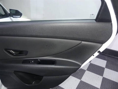 2024 Hyundai Elantra Hybrid Limited