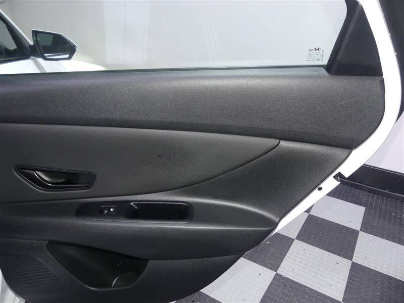 2024 Hyundai Elantra Hybrid Limited