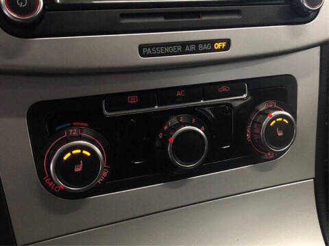 2010 Volkswagen CC Sport PZEV