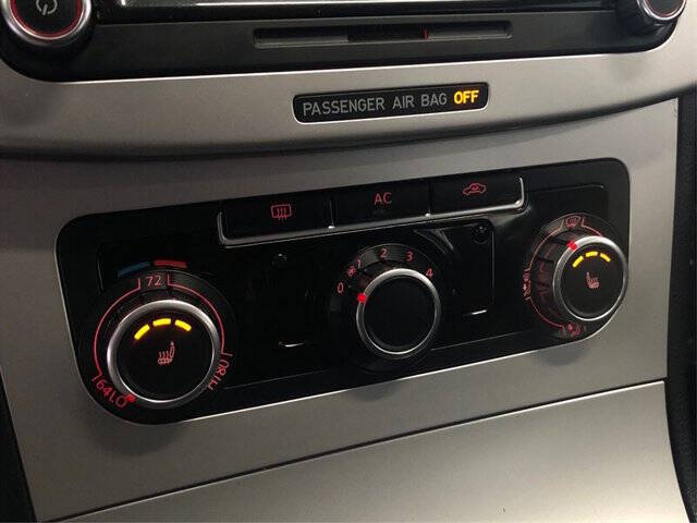 2010 Volkswagen CC Sport PZEV