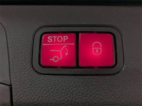 2020 Mercedes-Benz GLC GLC 300