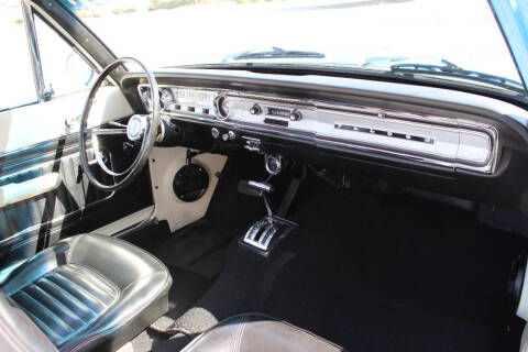 1965 Ford Ranchero