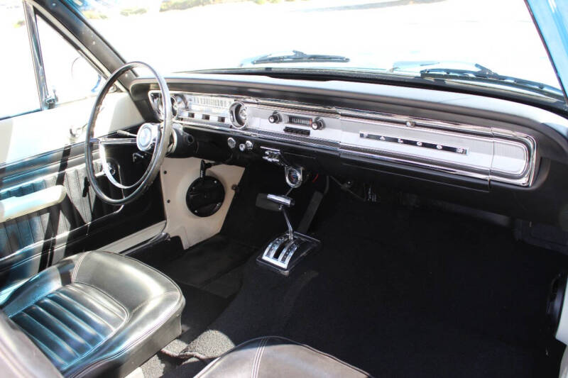 1965 Ford Ranchero