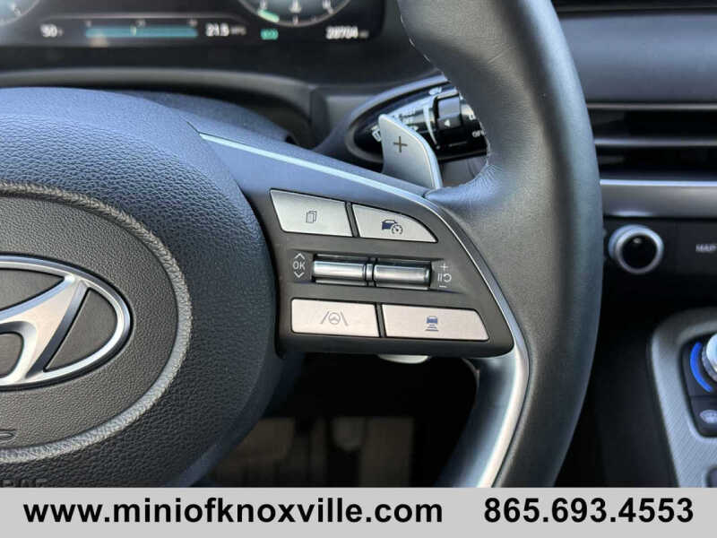 2023 Hyundai Palisade SEL