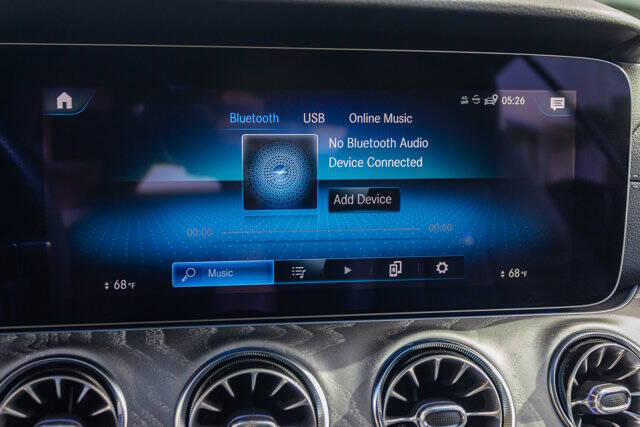 2023 Mercedes-Benz E-Class 22