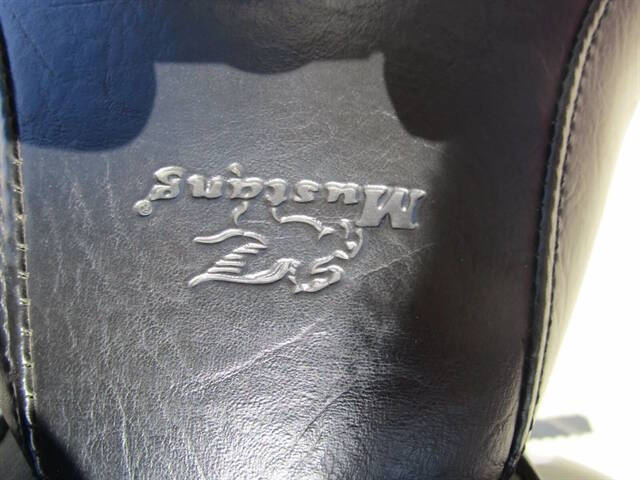 2003 Harley-Davidson Fat Boy