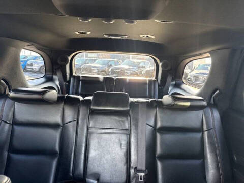 2025 Dodge Durango R/T