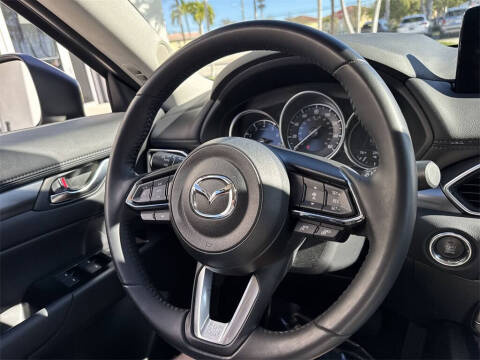 2023 Mazda CX-5 2.5 S Select