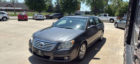 2009 Toyota Avalon XLS