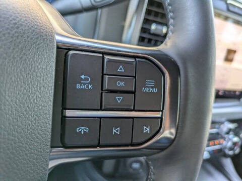 2025 Ford F-350 Super Duty