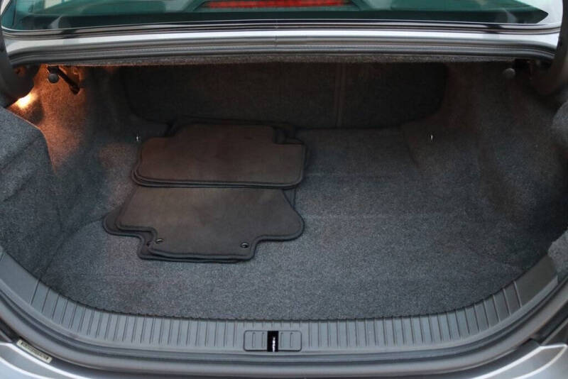 2007 Jaguar S-Type 3.0