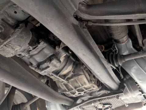 1974 Volkswagen Super Beetle