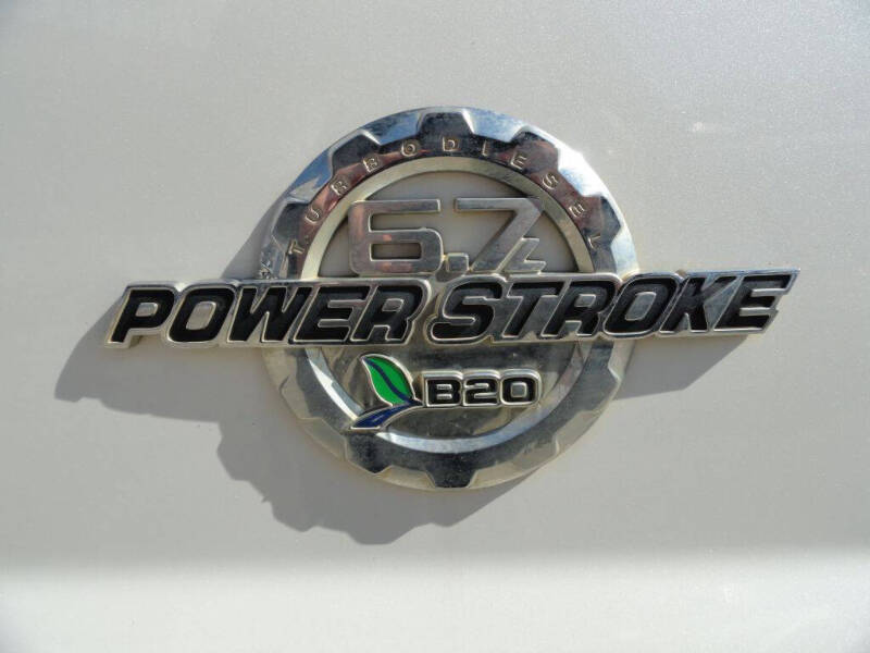 2015 Ford F-350 Super Duty