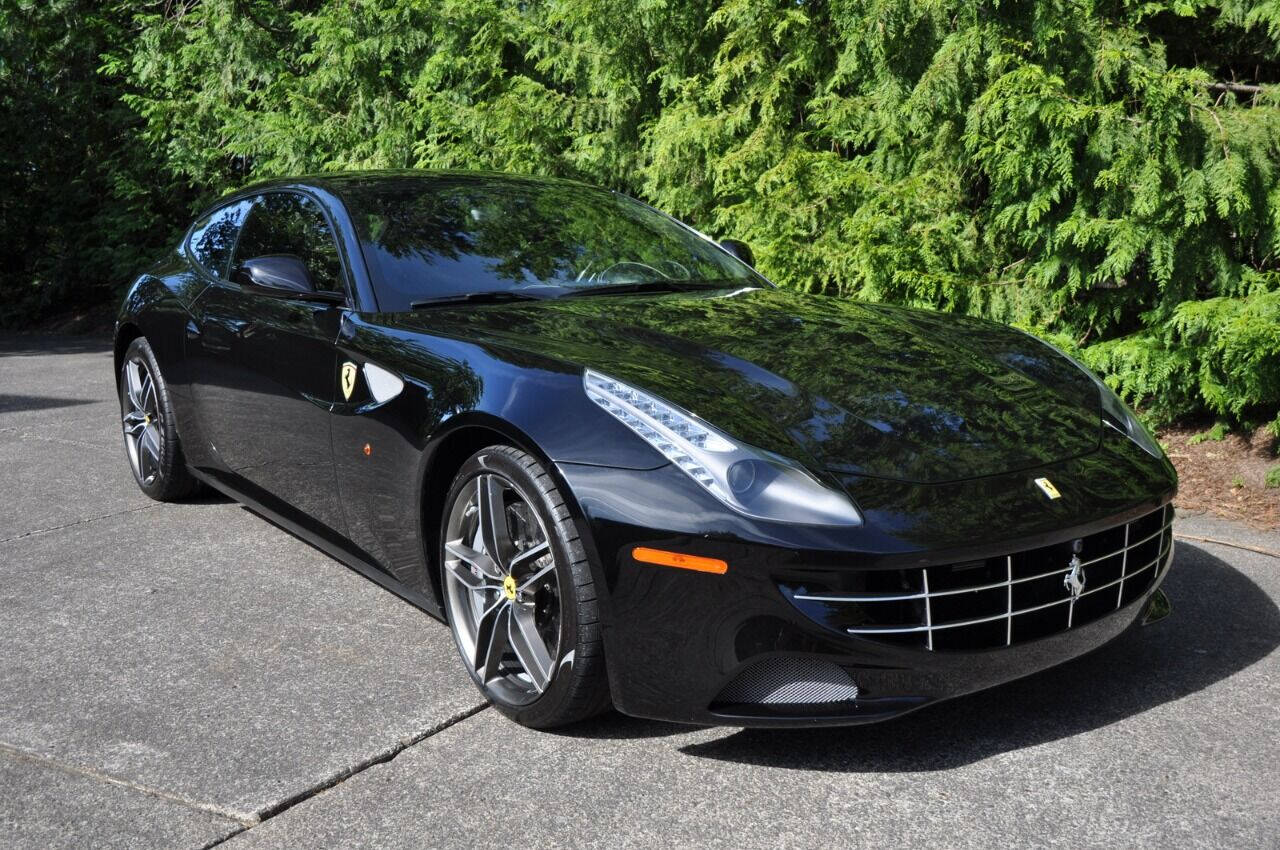 Ferrari FF For Sale - Carsforsale.com®