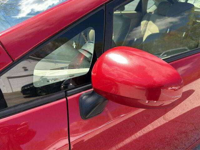 2013 Toyota Prius Four