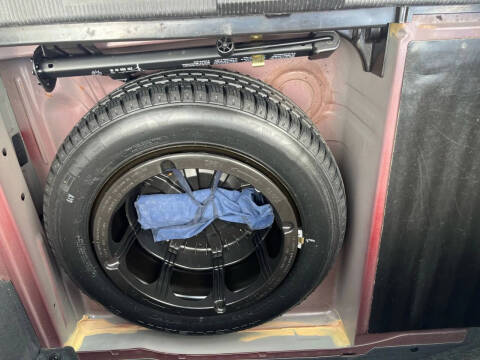 2002 Mercedes-Benz E-Class E 320