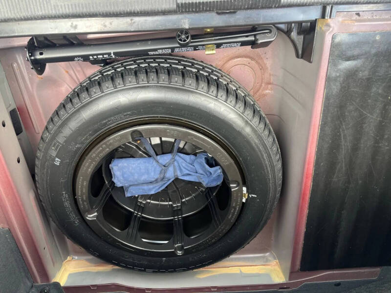 2002 Mercedes-Benz E-Class E 320