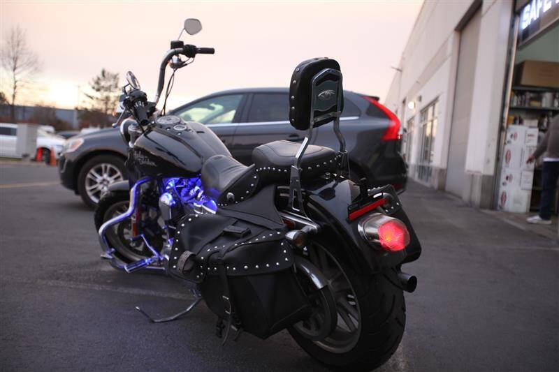 2009 Harley-Davidson Road Glide