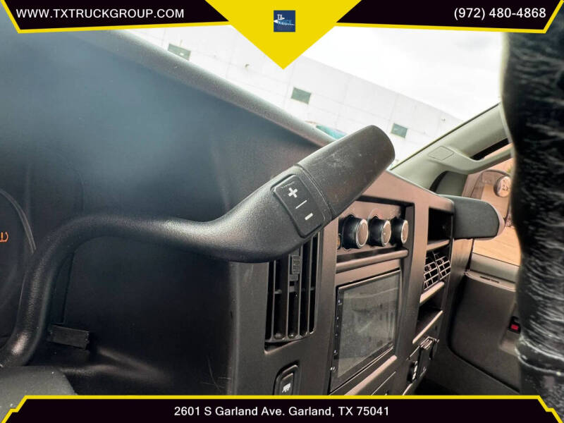 2021 Chevrolet Express 2500