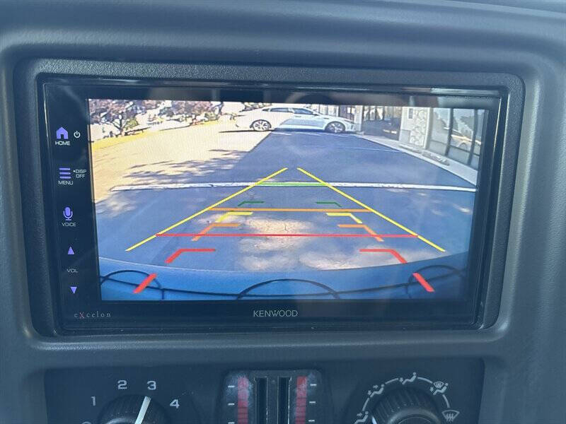 2004 Chevrolet Avalanche 1500