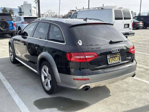 2013 Audi Allroad 2.0T quattro Premium Plus