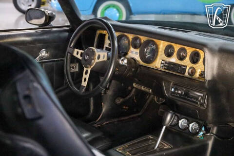 1979 Pontiac Trans Am
