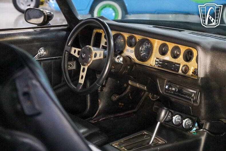 1979 Pontiac Trans Am
