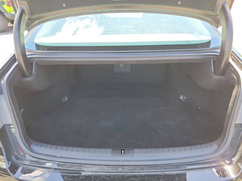 2015 Hyundai Genesis