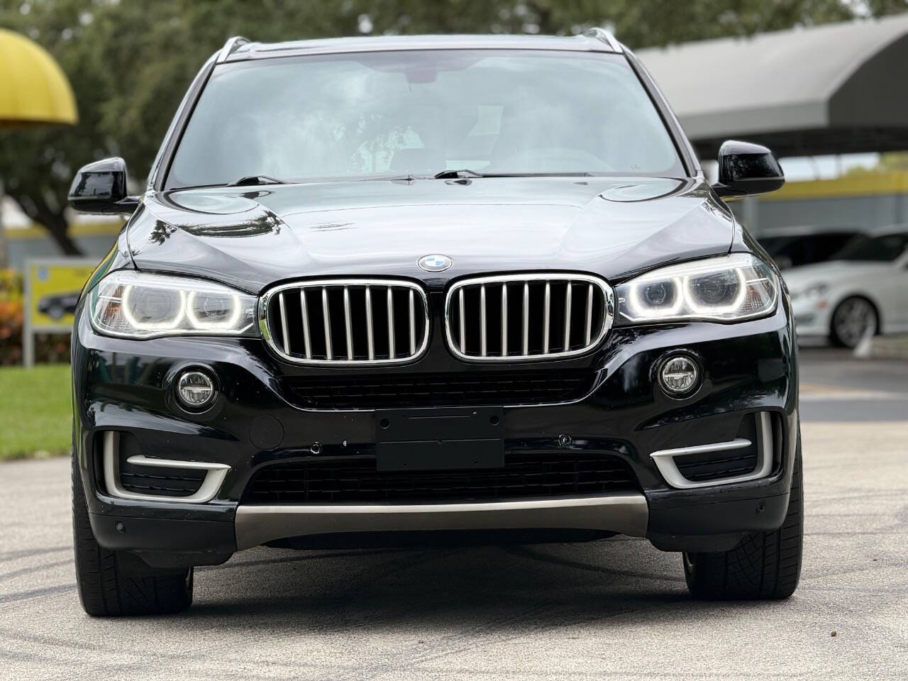 2017 BMW X5 for sale at All Will Drive Motors in Davie, FL