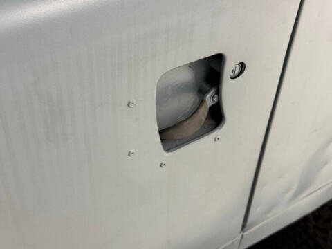 1998 Land Rover Defender