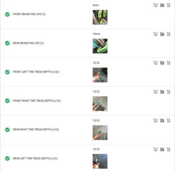 2017 Porsche Panamera Turbo