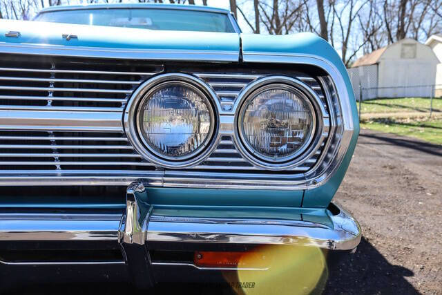 1965 Chevrolet El Camino