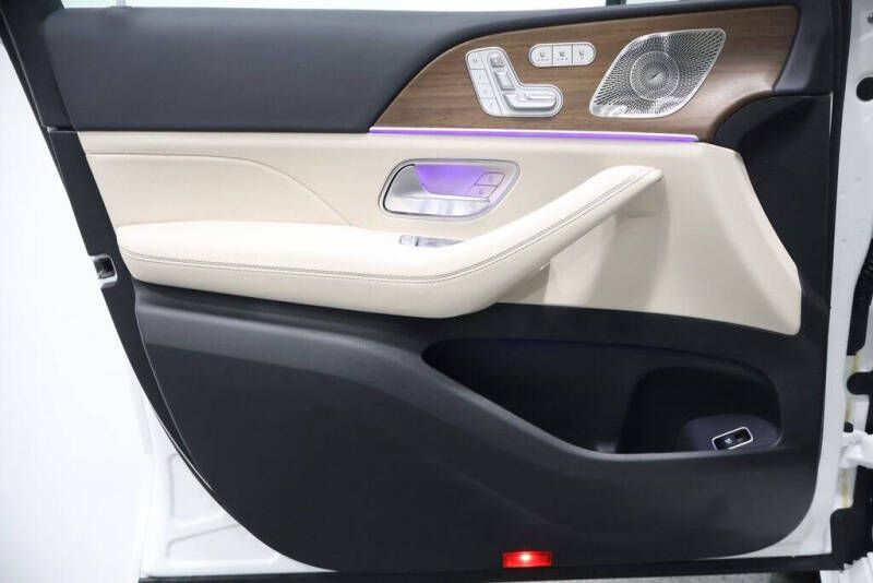 2026 Mercedes-Benz GLE GLE 350 4MATIC