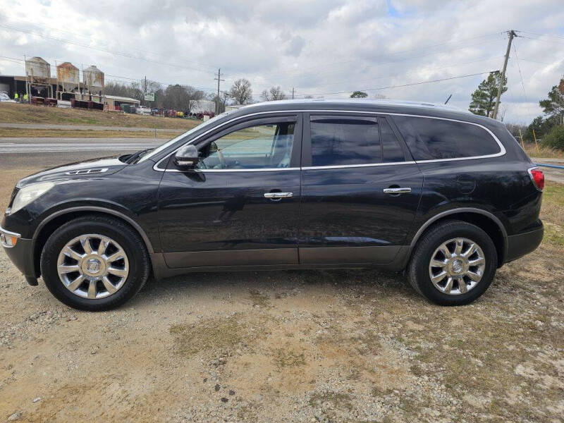 2011 Buick Enclave CX