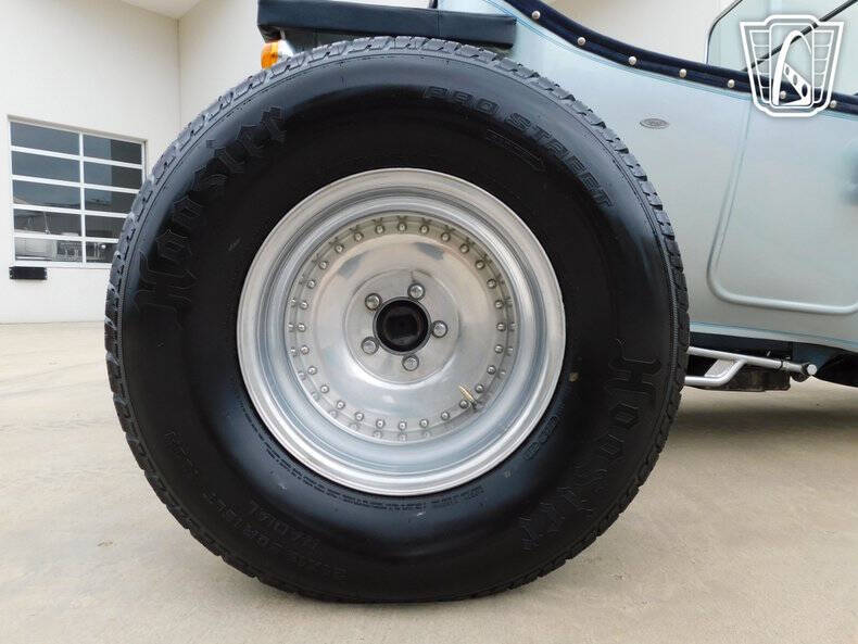 1921 Ford Model T