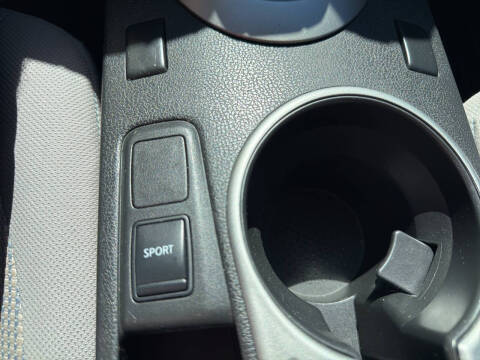 2013 Nissan Rogue SV