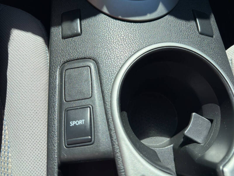 2013 Nissan Rogue SV
