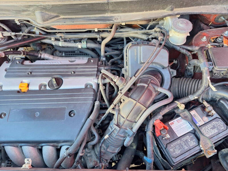 2003 Honda Element EX