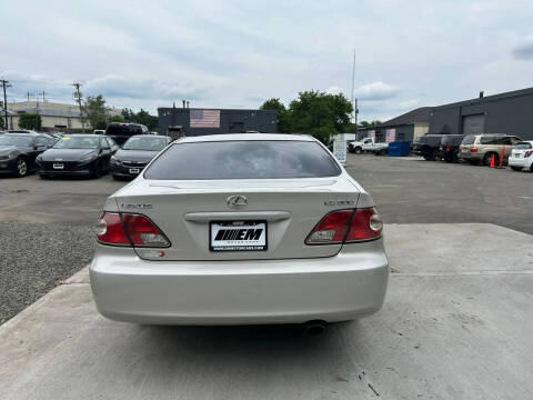 2003 Lexus ES 300