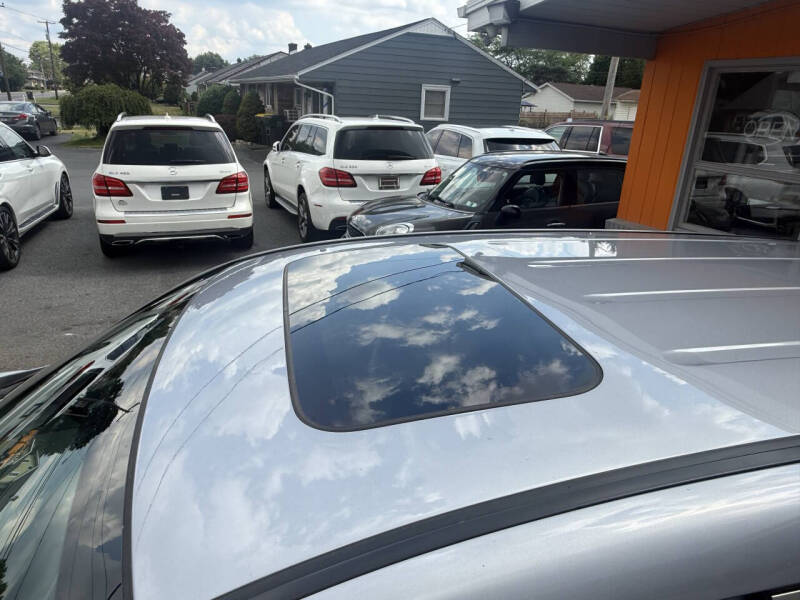 2017 Acura MDX SH-AWD