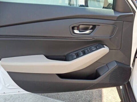 2023 Honda Accord